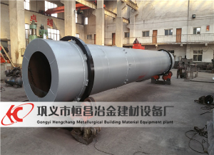 煤泥烘干機(jī)